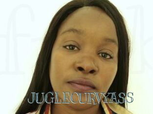 JUGLECURVYASS