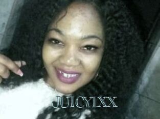 JUICY1XX