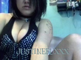 JUSTINEFUXXX