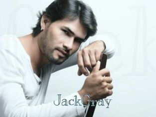 JackGray