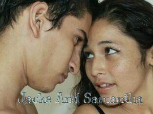 Jacke_And_Samantha