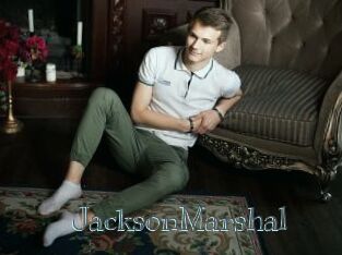 JacksonMarshal
