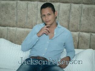 JacksonPetterson