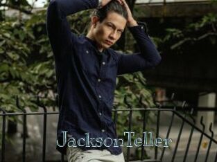 JacksonTeller