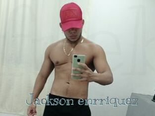 Jackson_enrriquez