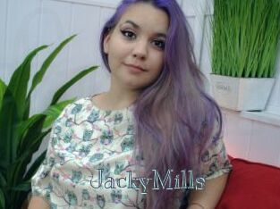 JackyMills