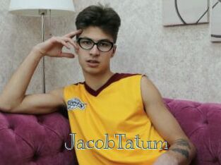 JacobTatum