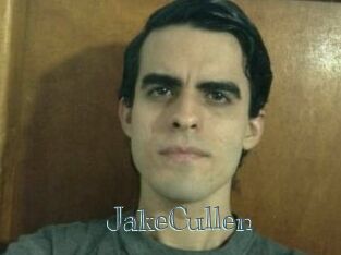 JakeCullen