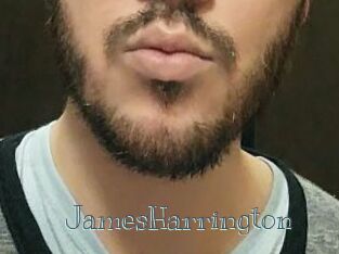 JamesHarrington