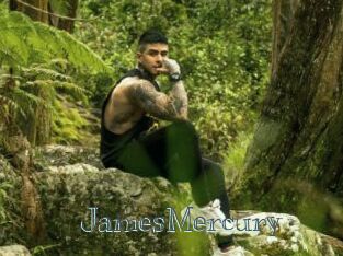 JamesMercury