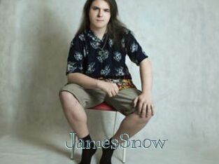 JamesSnow