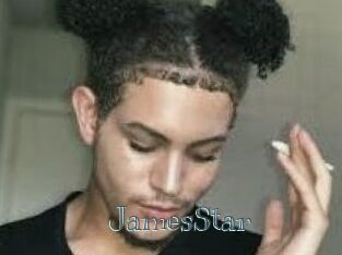 JamesStar
