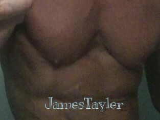 JamesTayler