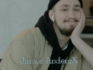 James_AndersX