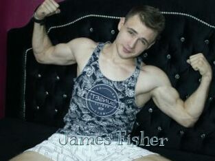 James_Fisher