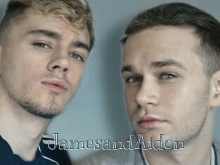 JamesandAiden