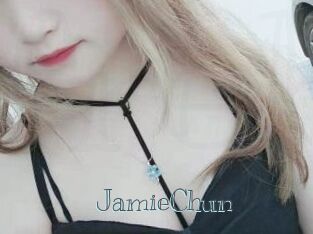 JamieChun