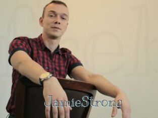 JamieStrong