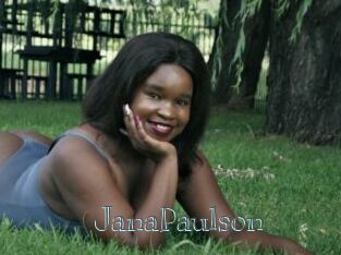 JanaPaulson