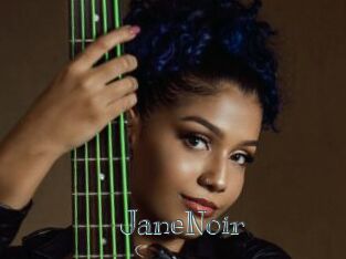 JaneNoir
