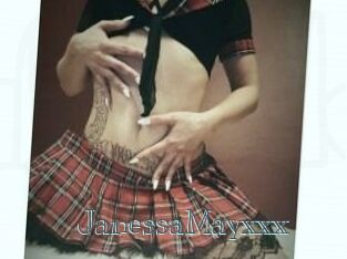 JanessaMayxxx