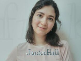 JaniceHall