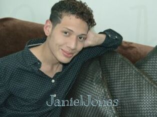 JanielJones