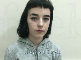 JanisaBayli