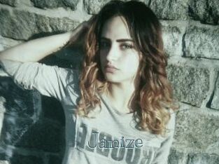 Janize