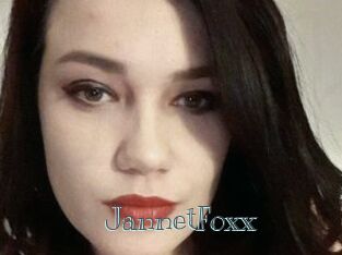 JannetFoxx