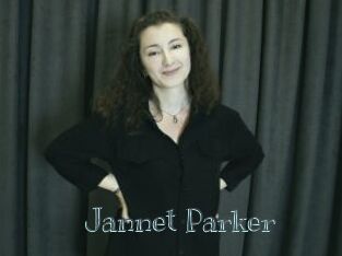 Jannet_Parker