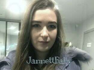 JannettBaby