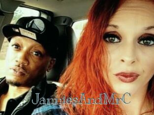 JanniesAndMrC