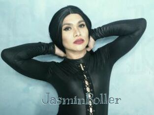 JasminBoller