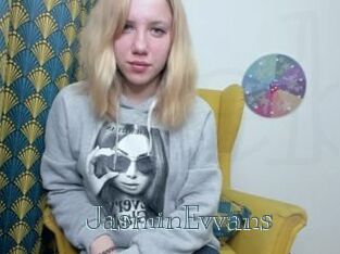 JasminEvvans