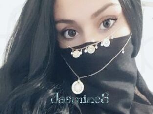 Jasmine8