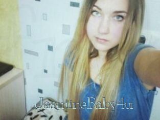 JasmineBaby4u