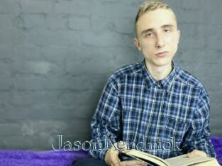 JasonKendrick