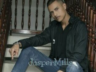 JasperMills