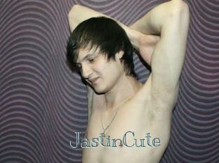 JastinCute
