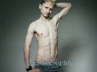 JastinSerien