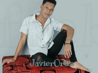JavierOrtiz