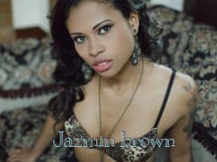 Jazmin_brown