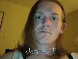 JazmineT