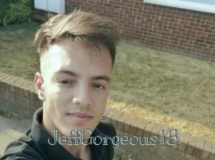 JeffGorgeous18