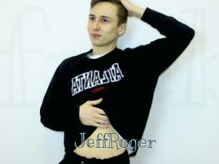 JeffRoger