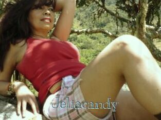 Jeliacandy