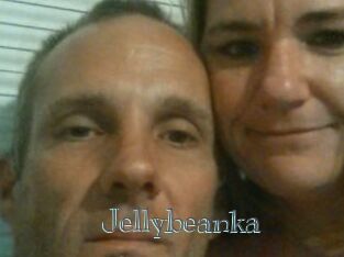 Jellybeanka