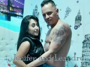 Jenifer_and_Leandro