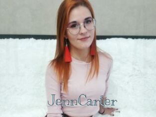 JennCarter